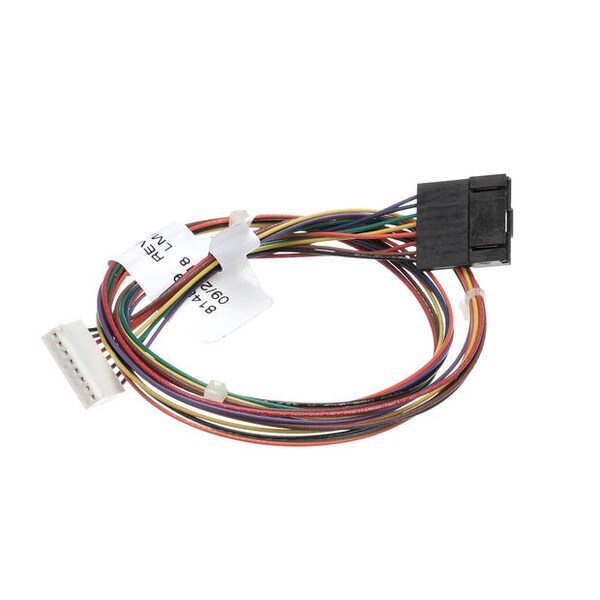 Harness, Keypad (J22)